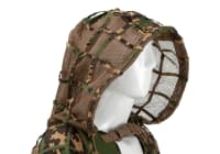 Invader Gear Ghillie Base Plain