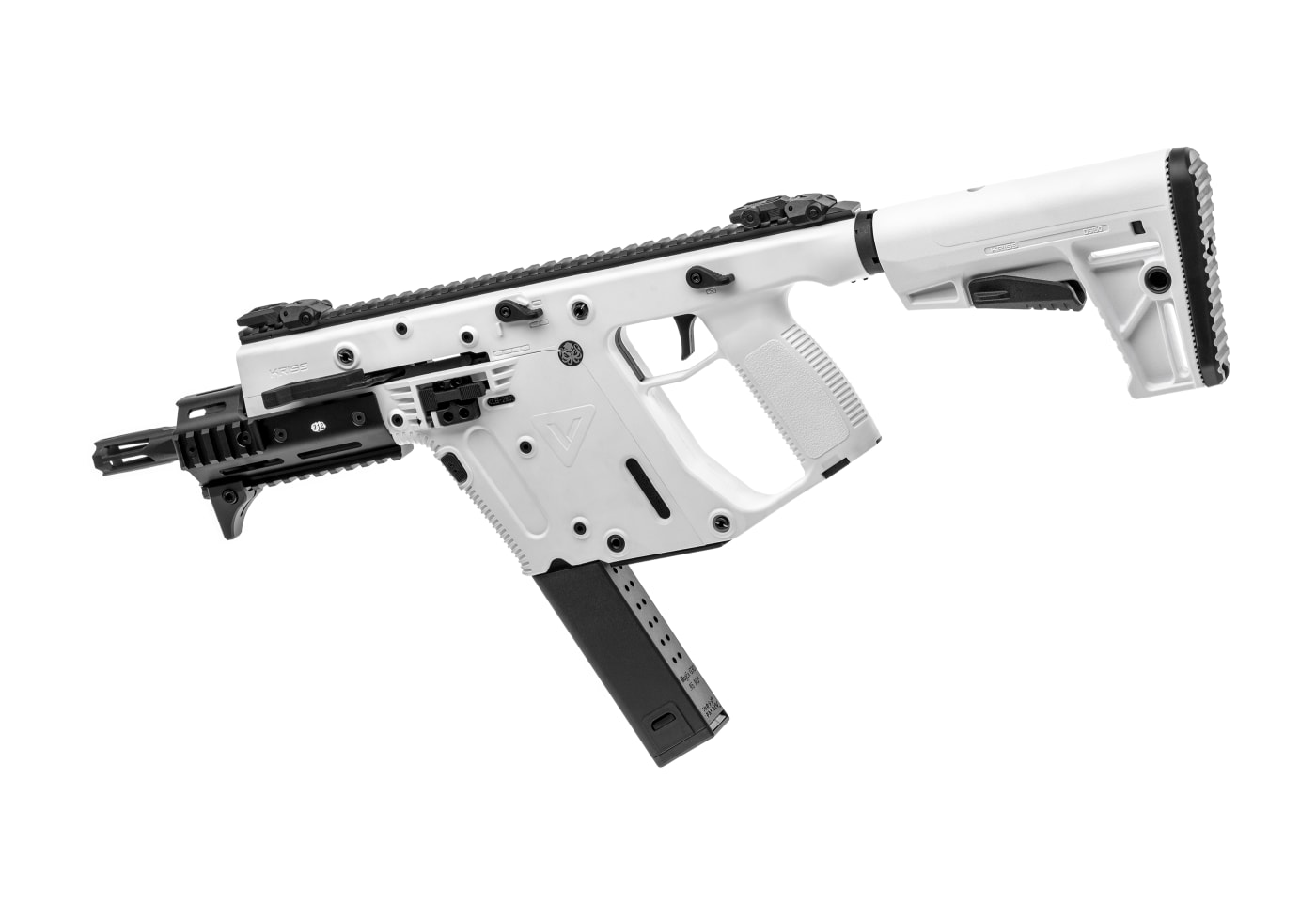 Krytac Kriss Vector Alpine S-AEG