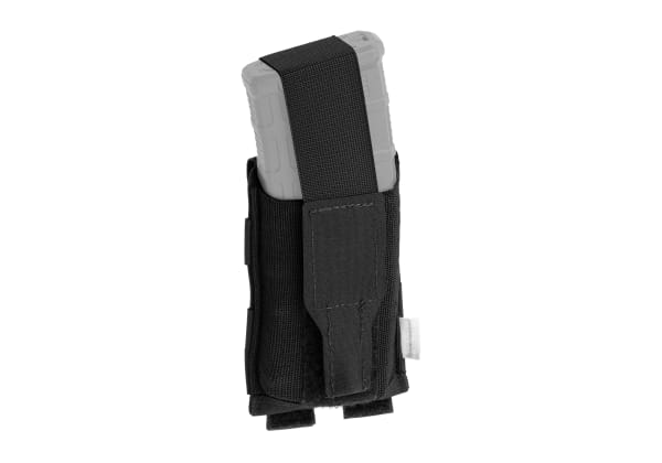 Blue Force Gear Flapped Ten-Speed M4 One Mag Pouch