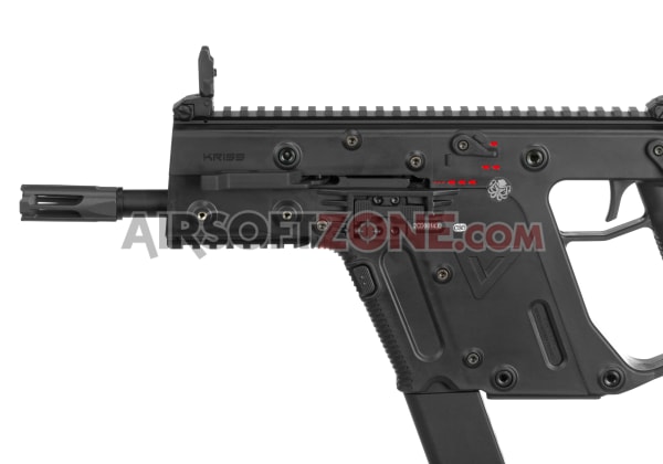 Krytac Kriss Vector (2024) - Airsoftzone