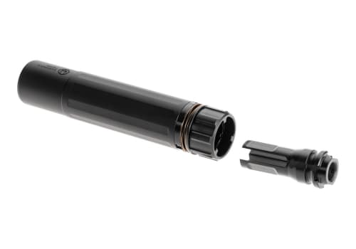 PTS Syndicate PTS Dead Air Sandman-S Mock Suppressor