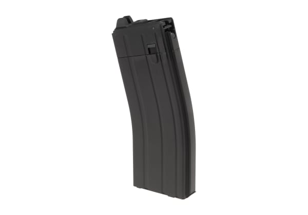 KJ Works Magazin M4 A1 GBR 30rds