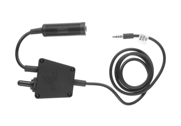 Z-Tactical E-Switch Tactical PTT Mobile Phone Connector