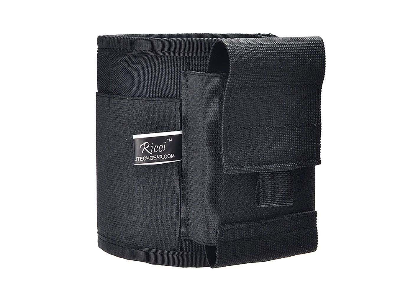 Strike Industries Ricci Ankle Medical System AMS Version II