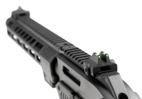 Vorsk VMP-2M GBB Rifle 1J