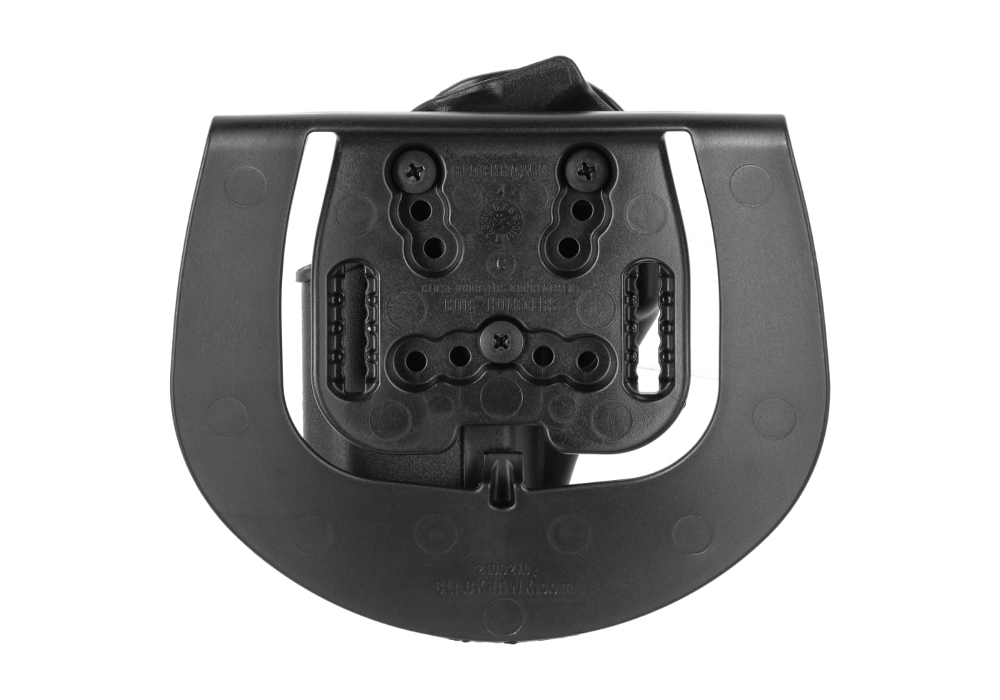 Blackhawk CQC Serpa Holster für S&W M&P 9/40 und Sigma