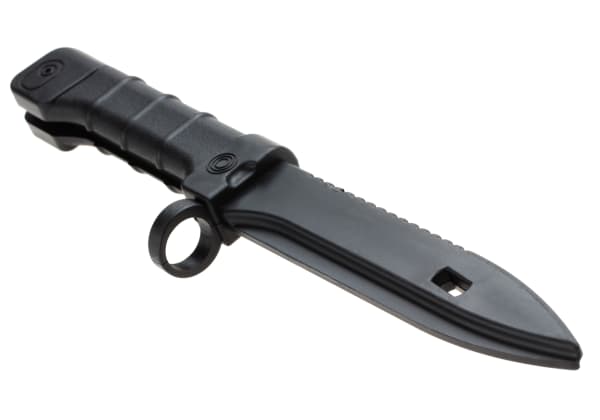 Pirate Arms AKM Rubber Training Bayonet