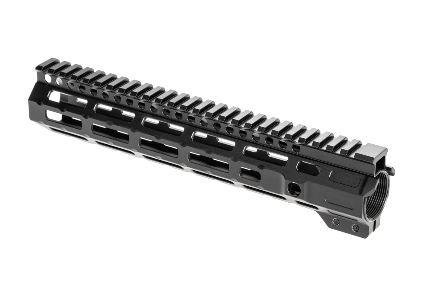 Midwest Industries AR15 10.5 Inch Combat Handguard M-LOK