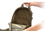 Source Assault 20L Hydration Cargo Pack