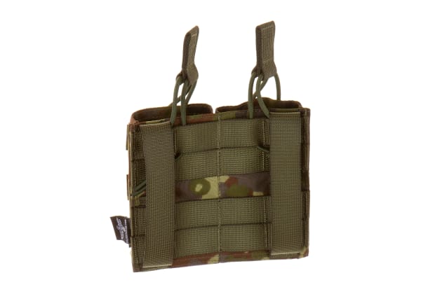 Invader Gear 5.56 Double Direct Action Mag Pouch