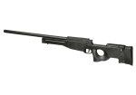 Well L96 Sniper Rifle Upgraded