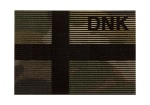 Clawgear Dual IR Patch DNK