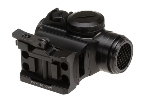 Holosun HS515GM Red Circle Dot Sight