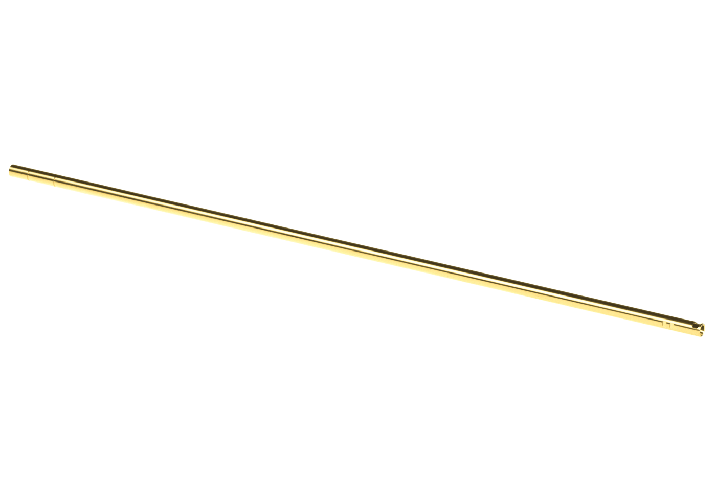 Guarder 6.02 Interchange Barrel 509mm