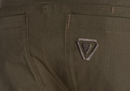 Outrider T.O.R.D. Flex Short AR