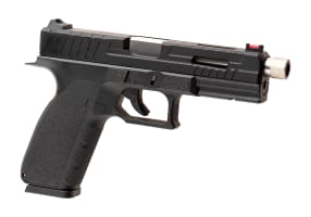 KJ Works KP-13F TBC Full Auto Metal Version GBB
