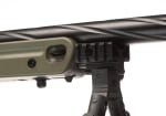 Well SV-98 / MB4420D Sniper Rifle Set