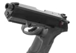 WE PX4 Bulldog Metal Version GBB