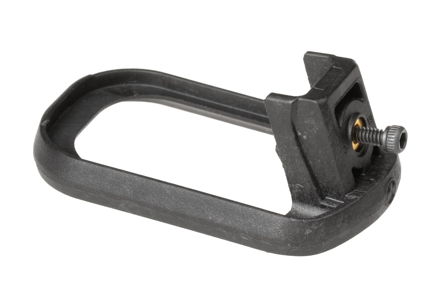 Magpul GL Enhanced Magwell for Glock 19 Gen 3