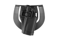 Blackhawk CQC SERPA Holster for GLOCK G20/21/37