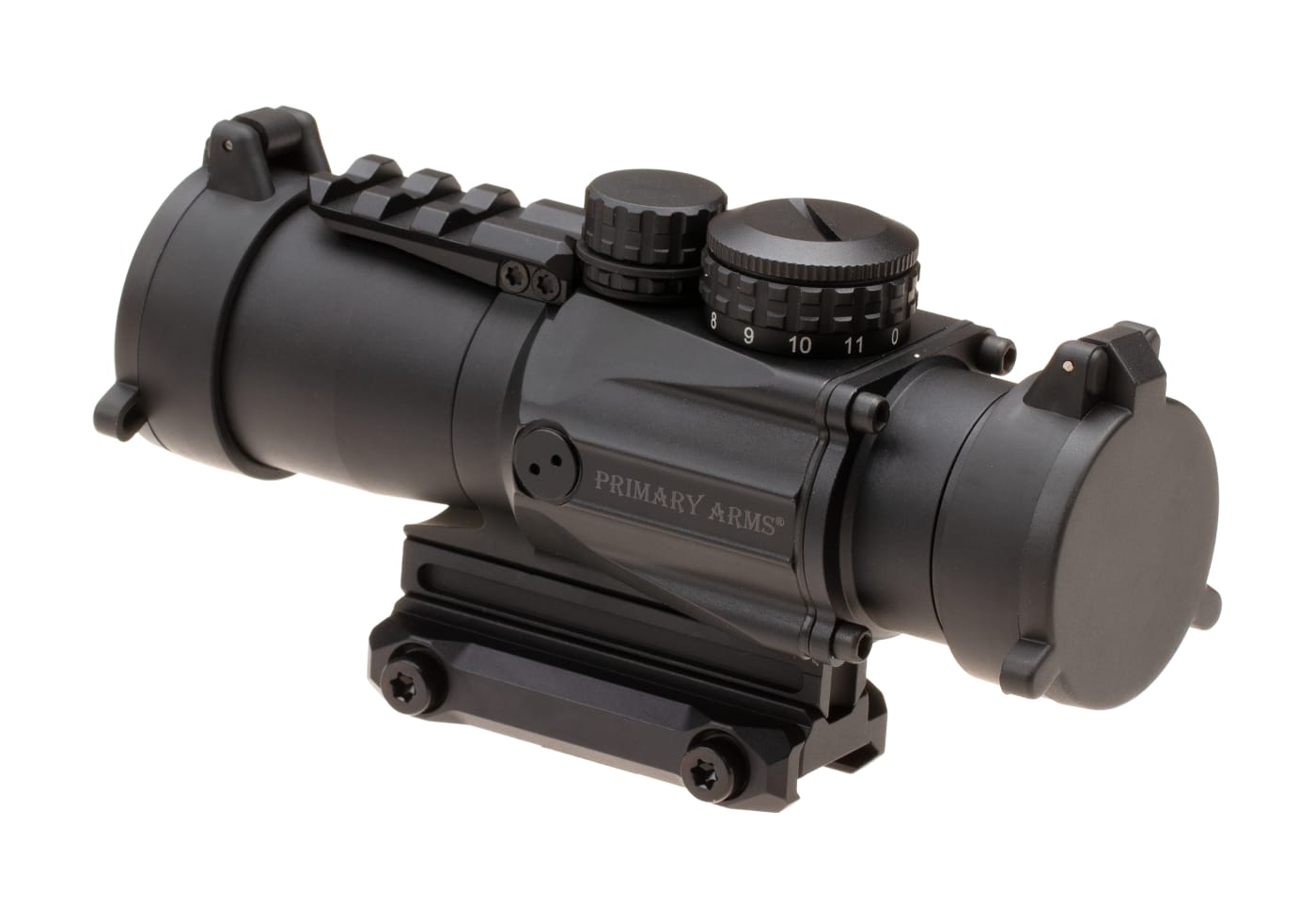 Primary Arms SLx3P 3x Compact Prism Scope ACSS 7.62x39/300BO CQB Gen III
