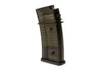 Heckler & Koch Magazin G36 Lowcap 45rds