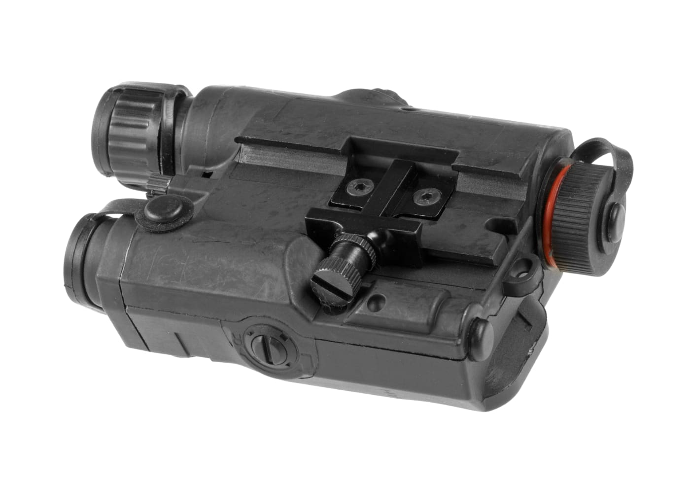 FMA AN/PEQ-15 LA-5 Module Green Laser