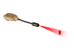 Princeton Tec Point MPLS Red
