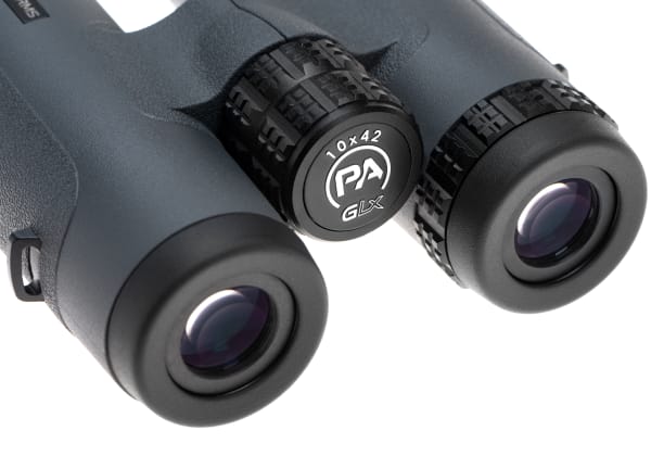 Primary Arms GLx 10X42 ED Binoculars