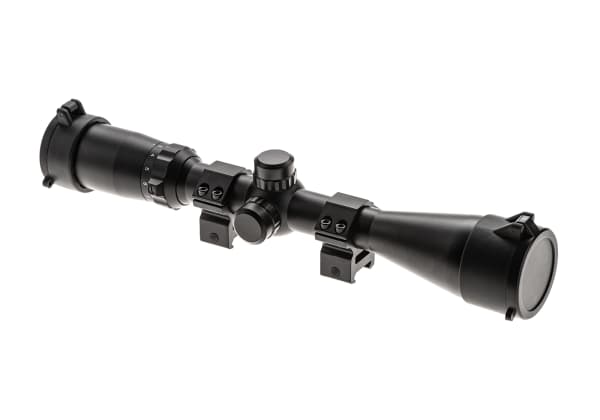 Leapers True Hunter Classic 3-9x40 1