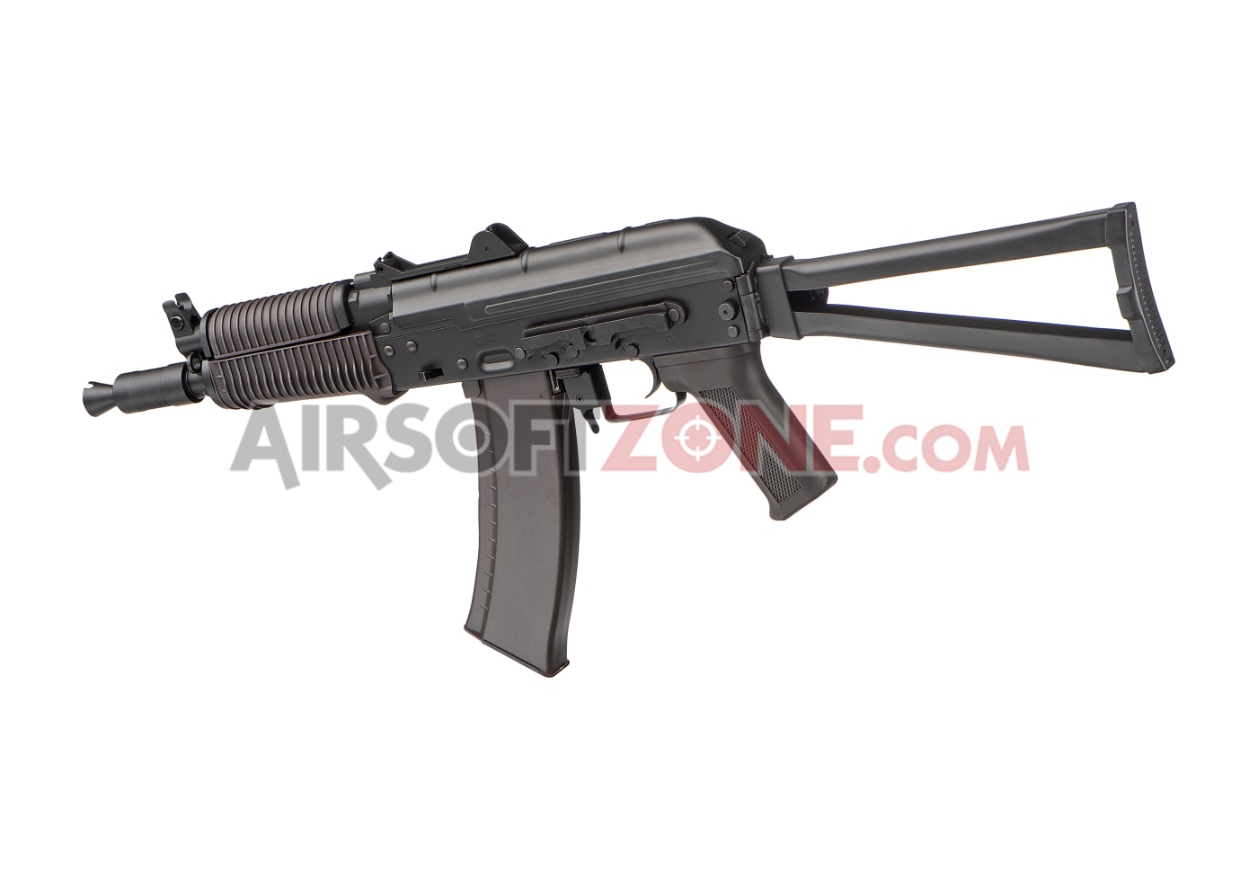CYMA AK74N Full Metal Airsoft Gun (CM084)