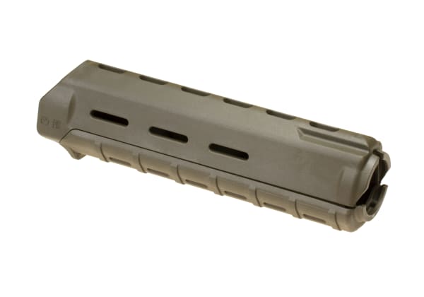 Magpul PTS MOE Handguard Mid Lenght