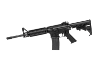 Cyma M4A1 14.5 Inch RIS CGS GBBR
