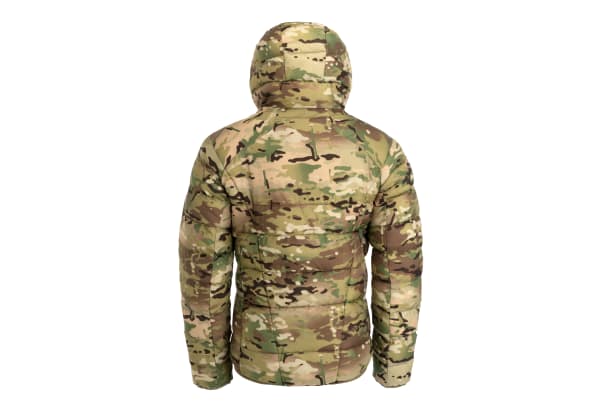 Clawgear LRICC Insulated Hoody