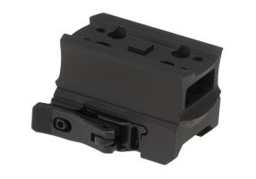 Holosun Lower 1/3 Mount / Absolute Cowitness QD Mount