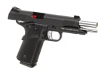 KJ Works Hi-Capa 5.1 Full Metal GBB