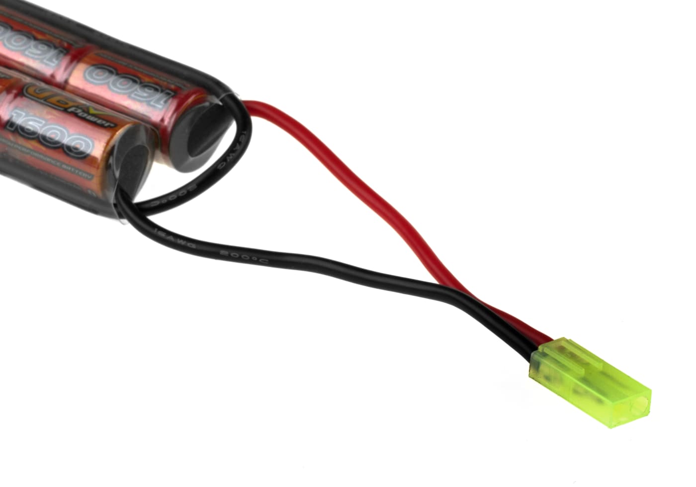 VB Power 8.4V 1600mAh Universal Type