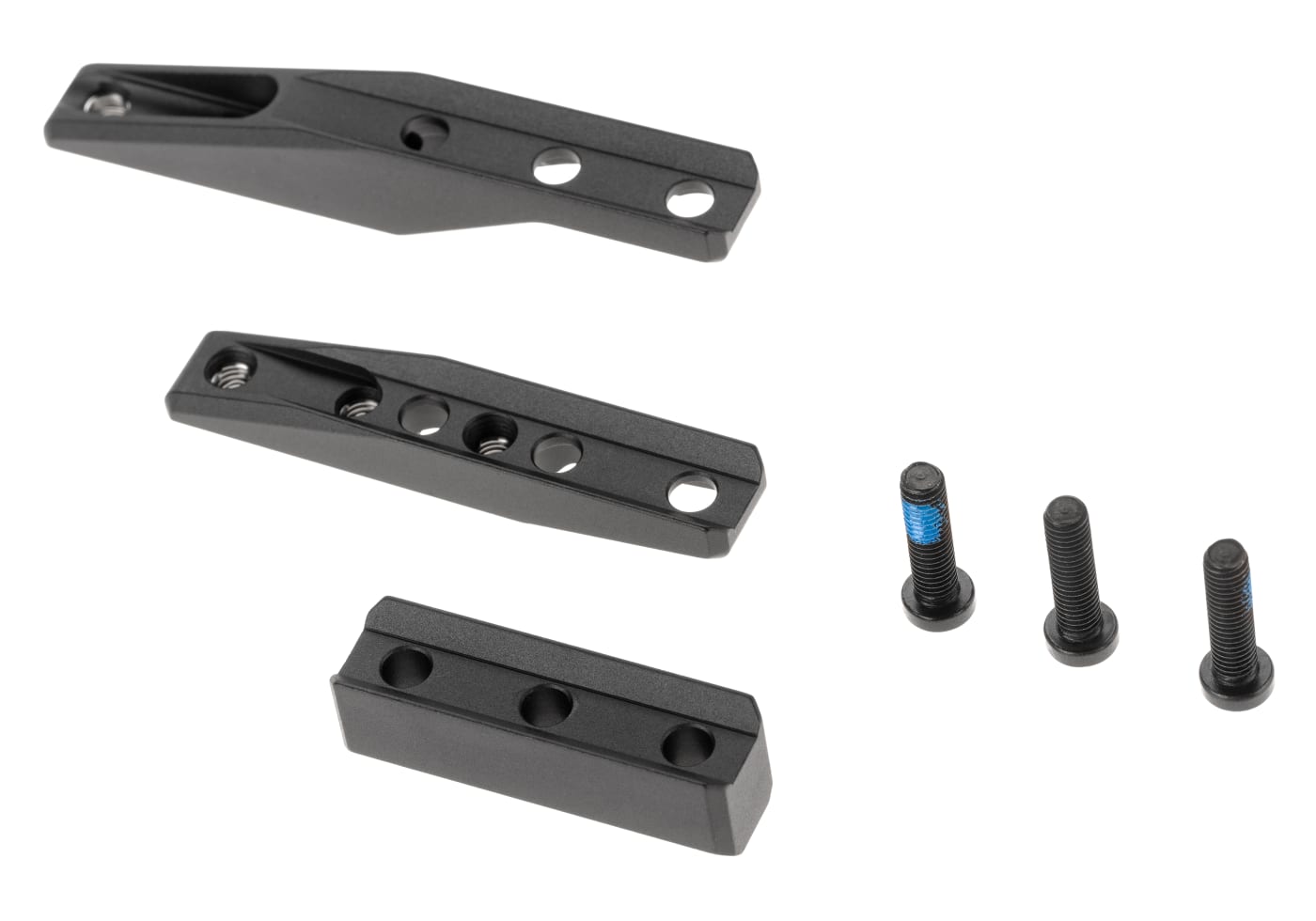 Primary Arms SLx 5X MicroPrism Red ACSS Aurora MIL Reticle