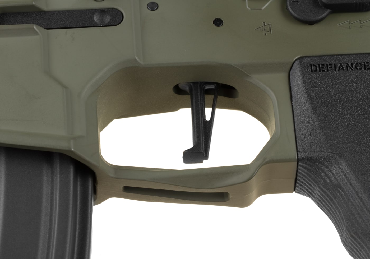 Krytac Trident Mk2 CRB Full Power