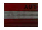 Clawgear Dual IR Patch AUT