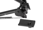 Leapers OP QD 8.0-12.4 Inch Bipod