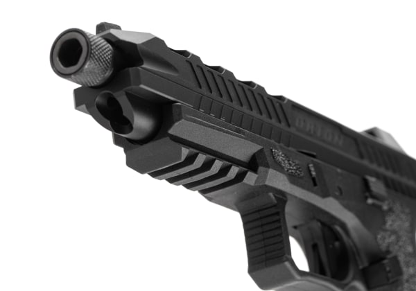 Poseidon Orion No.3 Performance GBB