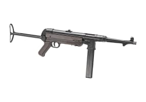 Legends MP40 Co2