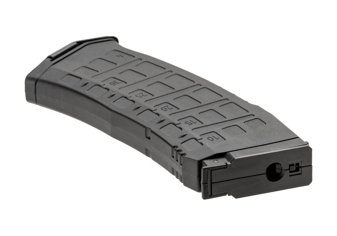 E&L Magazin AK12 Midcap 150rds