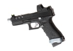 Vorsk EU7 Vented + BDS GBB