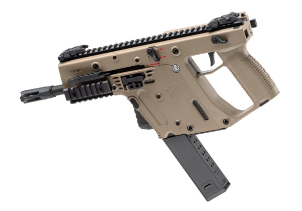 Krytac Kriss Vector V2 Folding Stock Version
