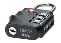 Nimrod TSA Lock