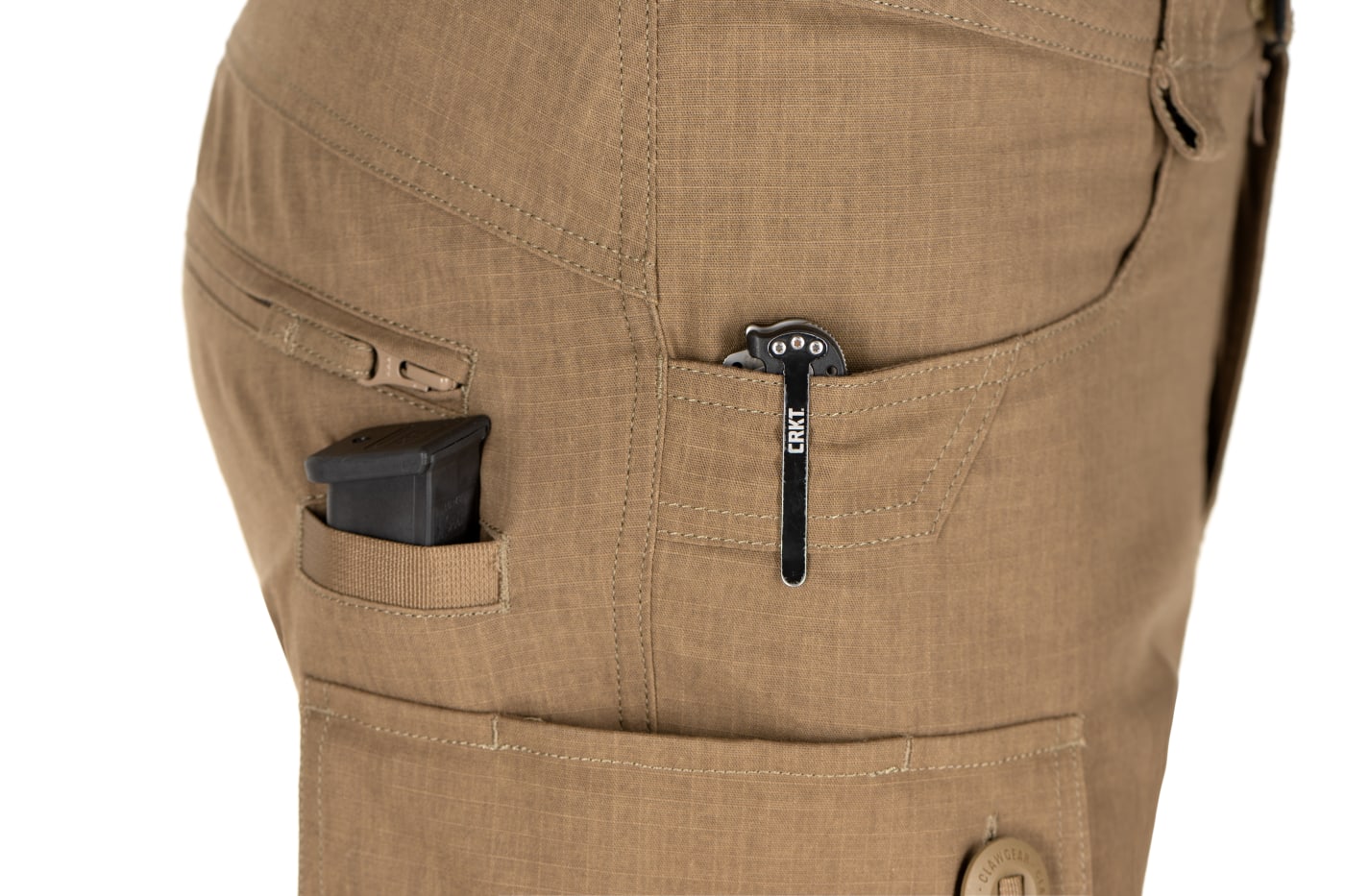 Clawgear Raider Pants MK V ATS Flex