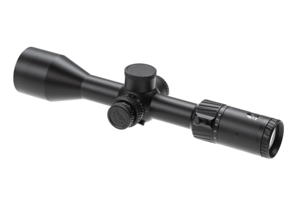 Sightmark Presidio 2.5-15x50 HDR-2 Riflescope