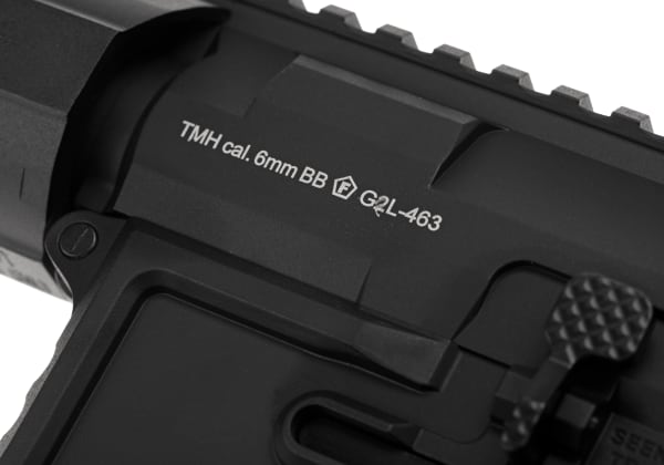 G&G Seekins Precision AR15 SBR8 S-AEG